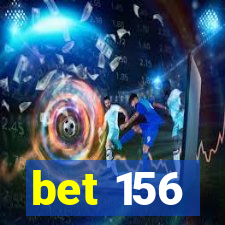 bet 156